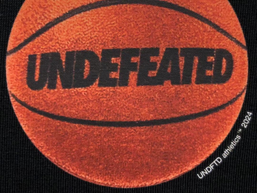 Undefeated 85 UNDEFEATED T-SHIRT - Image 10