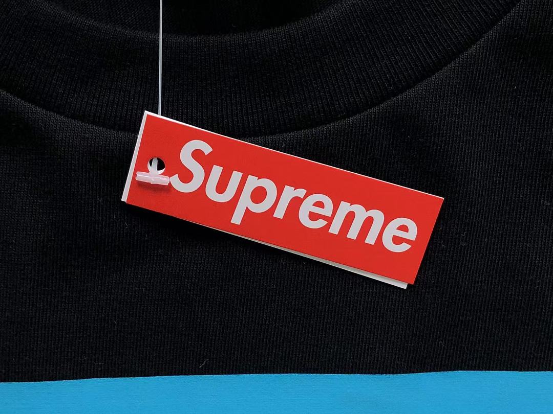 Supreme 115 S⭐⭐R⭐⭐E T-SHIRT 3204270311 (Im 170Cm 60Kg I Wear Size M In The Phot) - Image 31