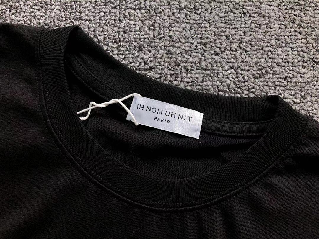 Ih Nom Uh Nit 108 IH NOM UH NIT T-SHIRT 411310417 (Im 170Cm 55Kg I Wear Size XL In The Phot) - Image 18