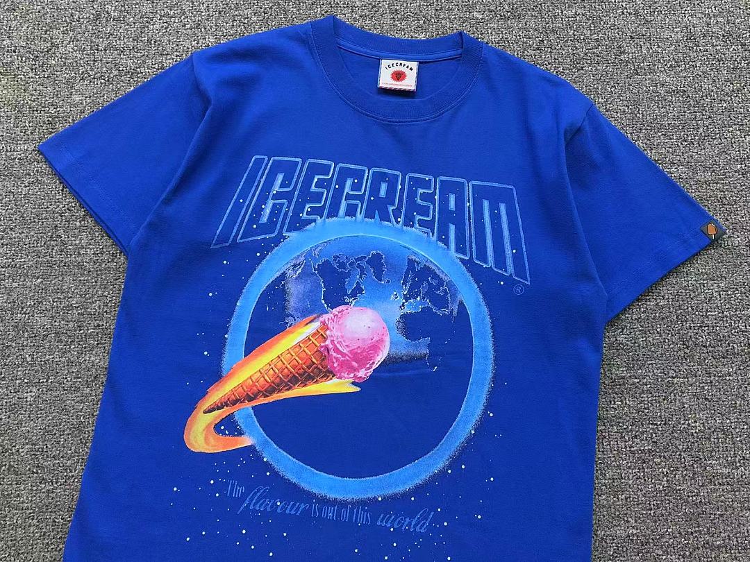 Icecream 98 IC⭐⭐R⭐AM T-SHIRT 4207290202 (Im 170Cm 60Kg I Wear Size M In The Phot) - Image 8