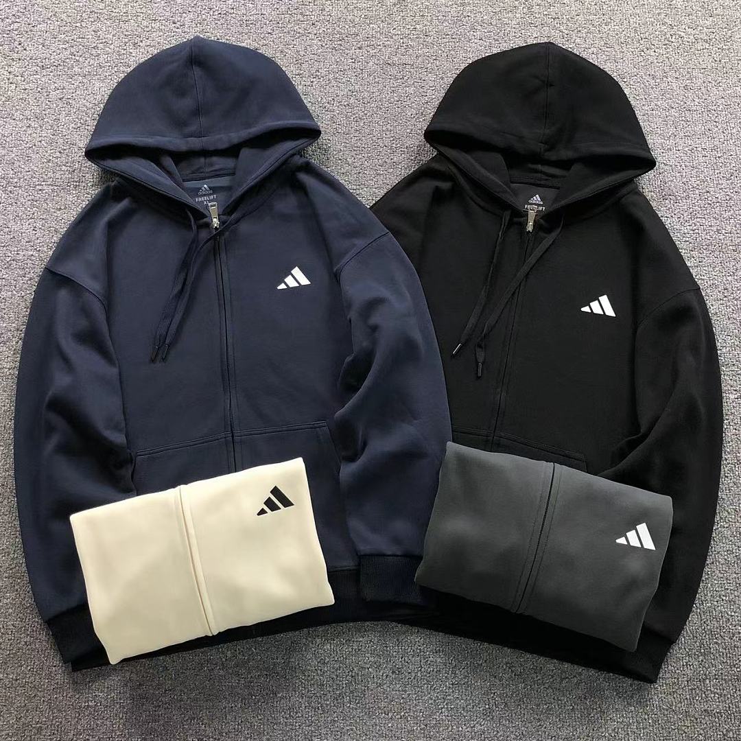 Adidas 188 A⭐I⭐AS HOODIE 2207270404 (Im 170Cm 60Kg I Wear Size XL In The Phot)
