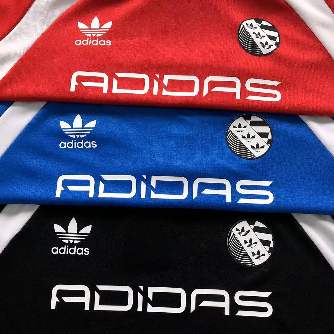 Adidas 98 A⭐I⭐AS T-SHIRT 4205150398 (Im 170Cm 60Kg I Wear Size L In The Phot) - Image 14