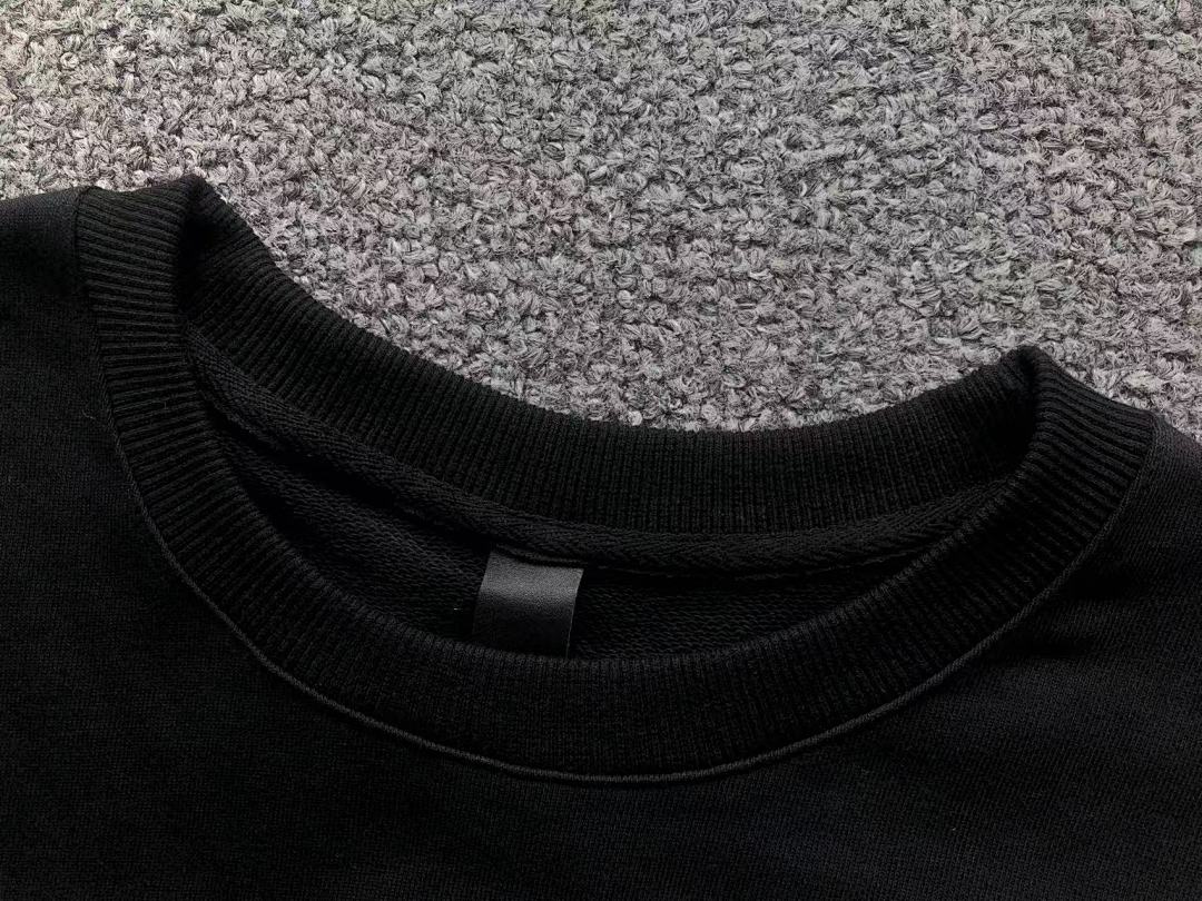 Comme des Garcons 125 C⭐⭐OME HE⭐⭐TS HOODIE 4120823144 (Im 170Cm 60Kg I Wear Size M In The Phot) - Image 16