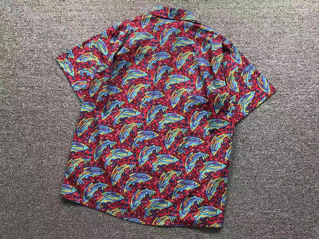 On Running 158 PATAGONIA SHIRT 5253034108 (Im 170Cm 60Kg I Wear Size S In The Phot) - Image 9