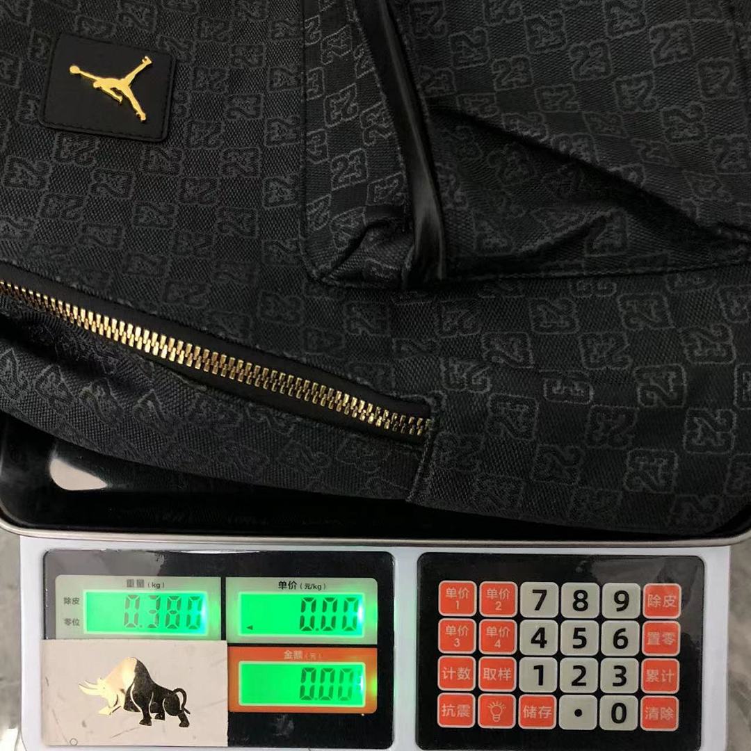 Air Jordan 118 A⭐R J⭐R⭐AN BAG 111260813 (Long 30CM* Wide 13CM* High 43CM) - Image 43