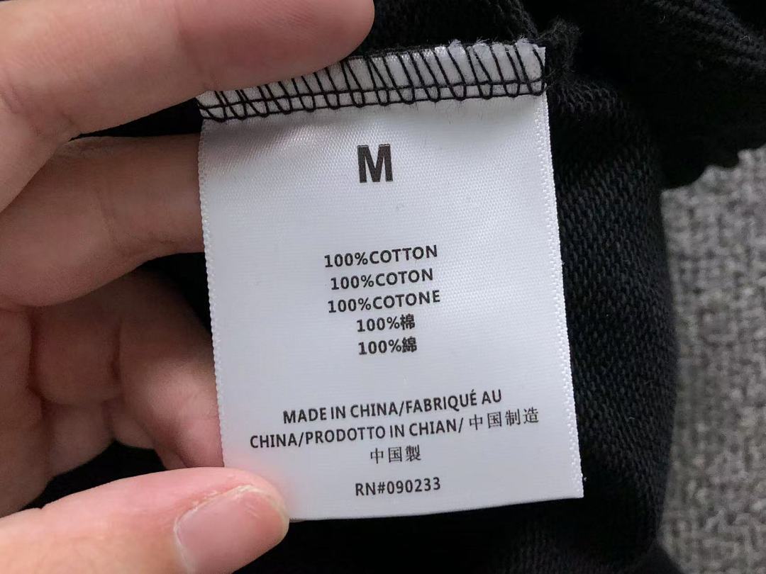 Fear of God 118 FOG TROUSERS 5121001117 (Im 170Cm 60Kg I Wear Size M In The Phot) - Image 21