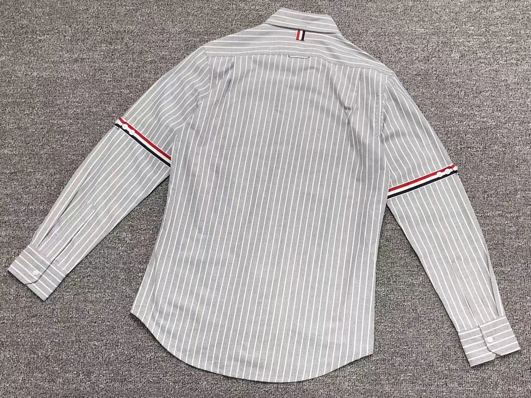 Unbranded 235 THOM BROWNE - Image 15