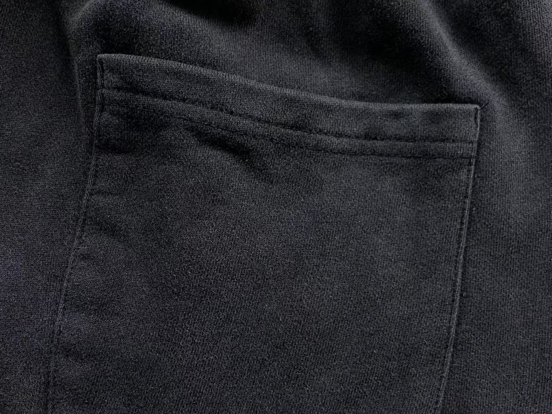 Christian Louboutin 128 THUG CLUB SHORTS 504092717 (Im 170Cm 60Kg I Wear Size 1 In The Phot) - Image 19