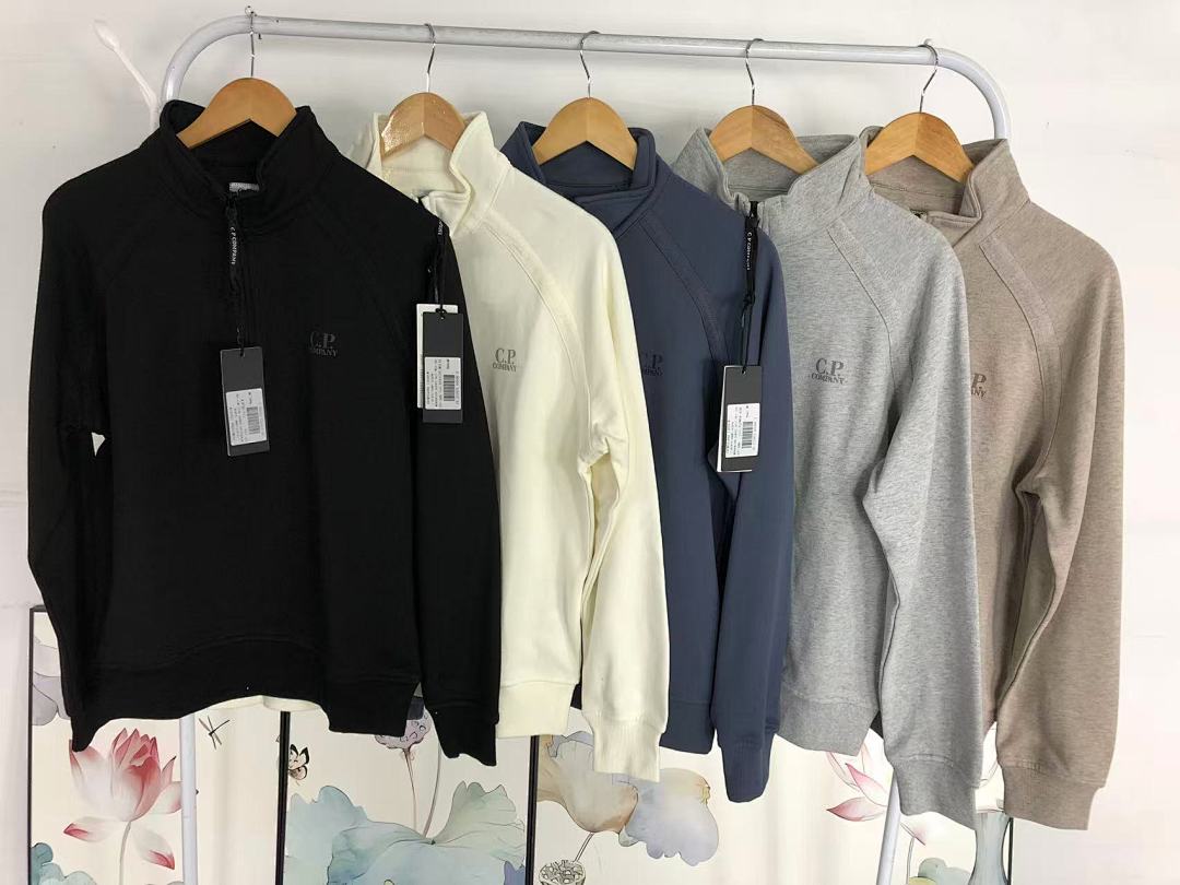C.P. Company 215 CP HOODIE 3108272567 (Im 170Cm 60Kg I Wear Size M In The Phot) - Image 30