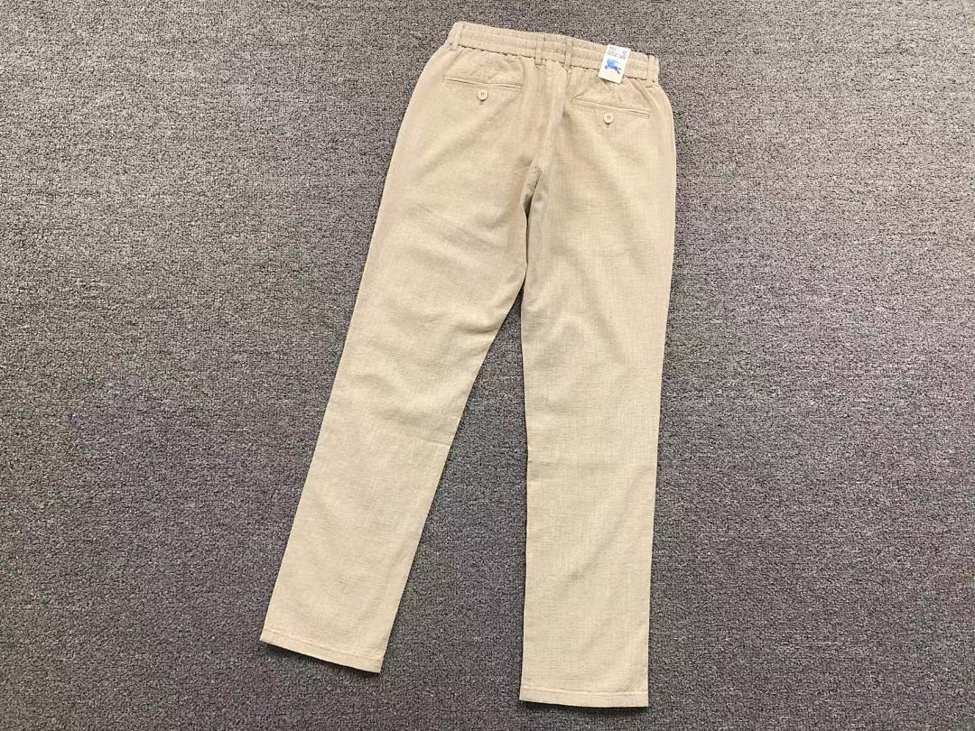 Unbranded 225 B⭐R⭐E⭐RY TROUSERS 2201216101 (Im 170Cm 60Kg I Wear Size 29 In The Phot) - Image 12