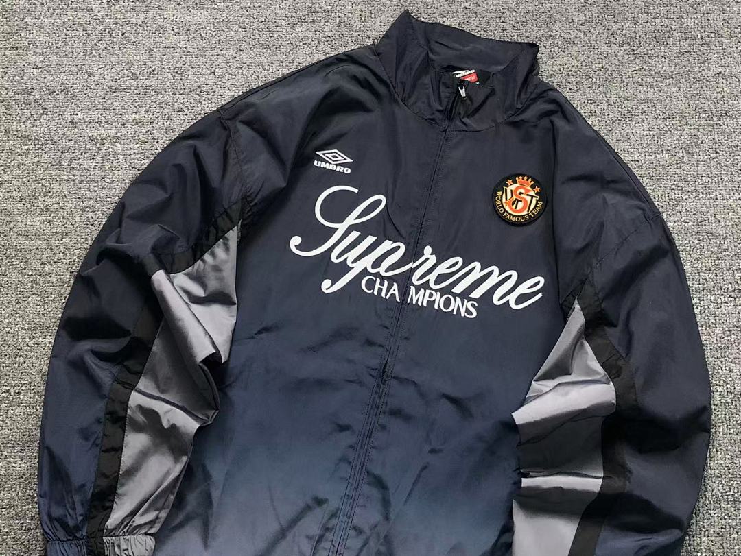 Supreme TROUSERS S⭐⭐R⭐⭐E UM⭐RO JACKET - Image 10
