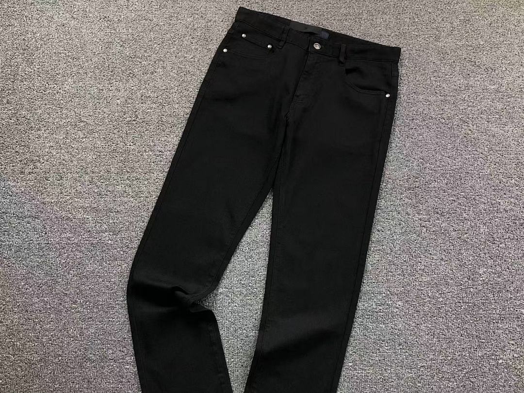 Prada 225 P⭐A⭐A TROUSERS 213050805 (Im 170Cm 55Kg I Wear Size 32 In The Phot) - Image 10