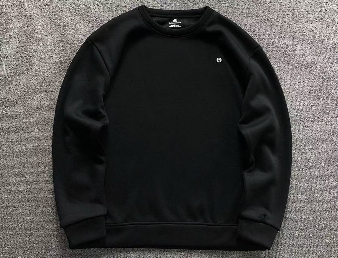 Unbranded 175 LULULEMON HOODIE 2111180601 (Im 170Cm 60Kg I Wear Size L In The Phot) - Image 5