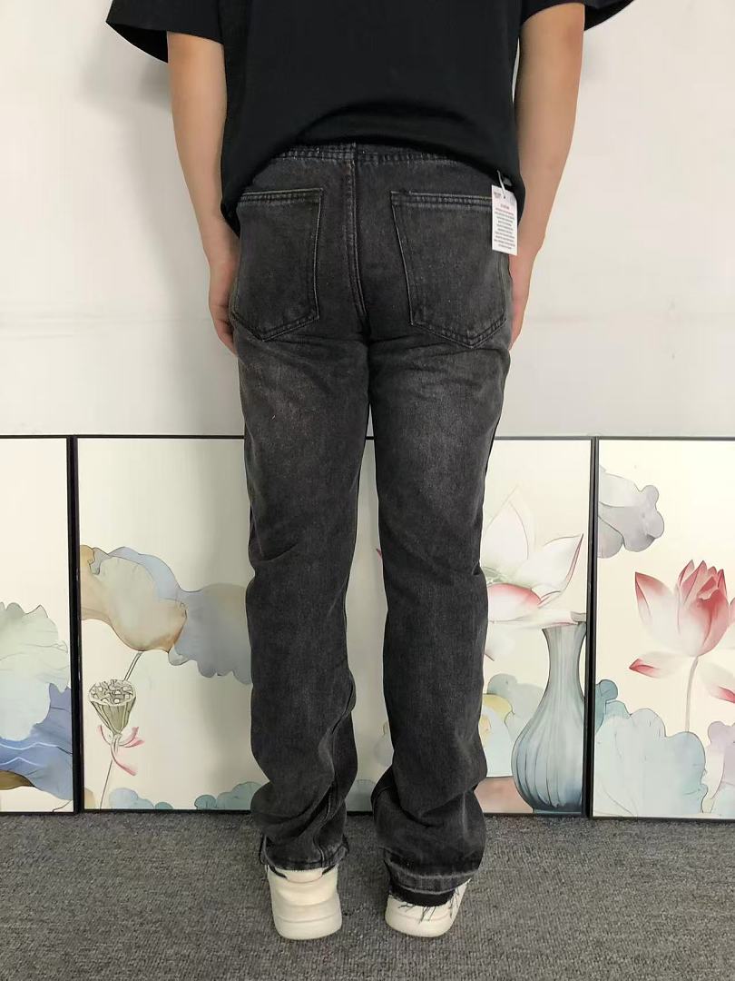 Gallery Dept 135 GALLERY DEPT TROUSERS 12642053 (Im 170Cm 60Kg I Wear Size S In The Phot) - Image 4