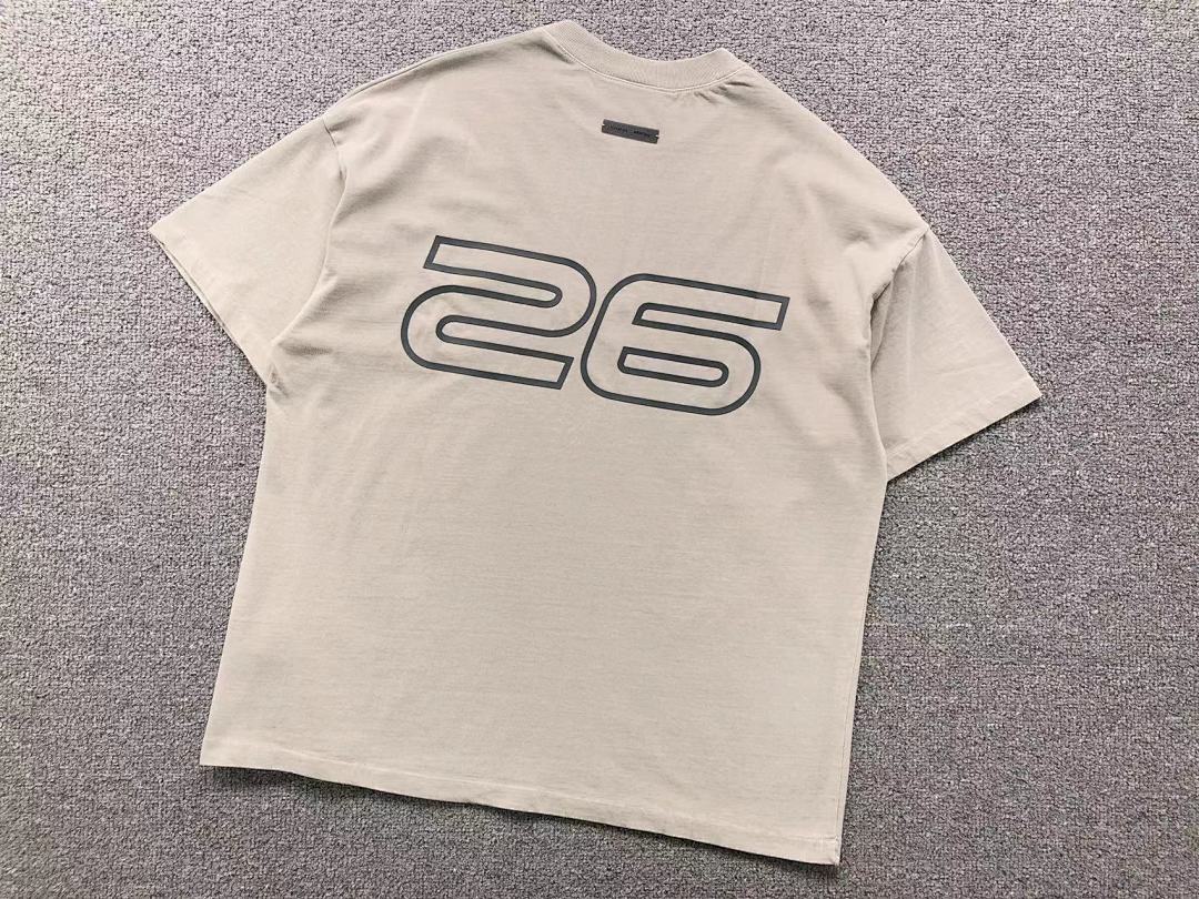 Fear of God 98 FOG T-SHIRT - Image 7
