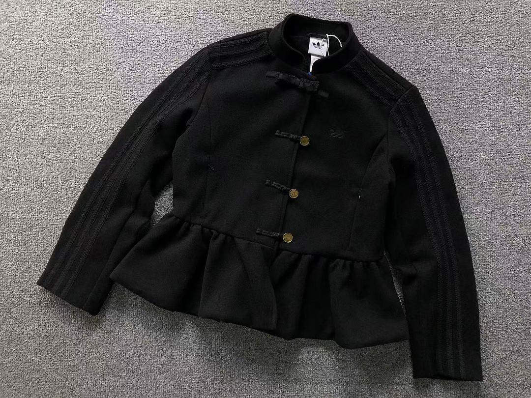 Adidas 228 A⭐I⭐AS JACKET FEMAIE - Image 8