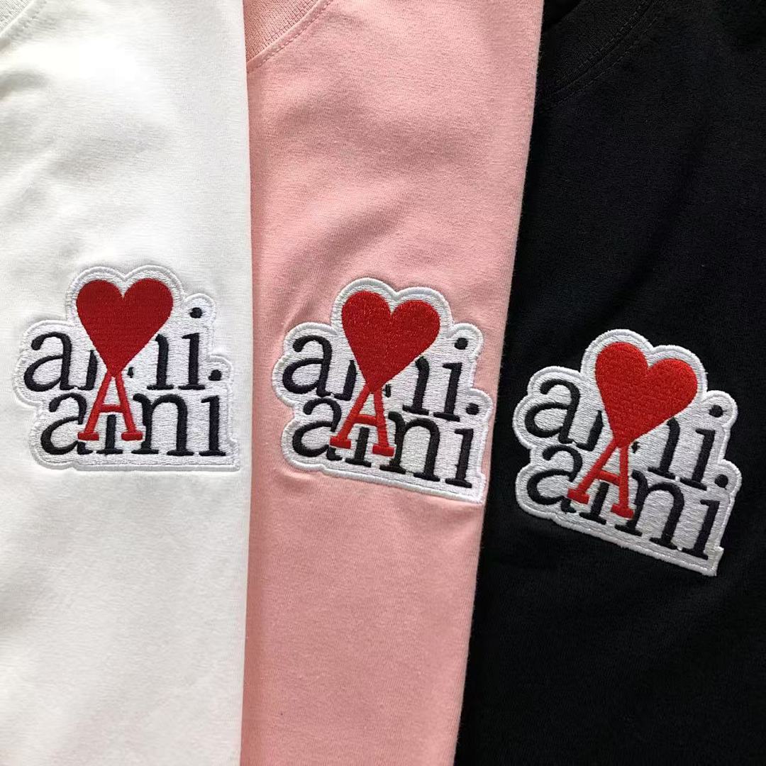 Unbranded 85 AMI T-SHIRT 2111041201 (Im 170Cm 60Kg I Wear Size XL In The Phot) - Image 14