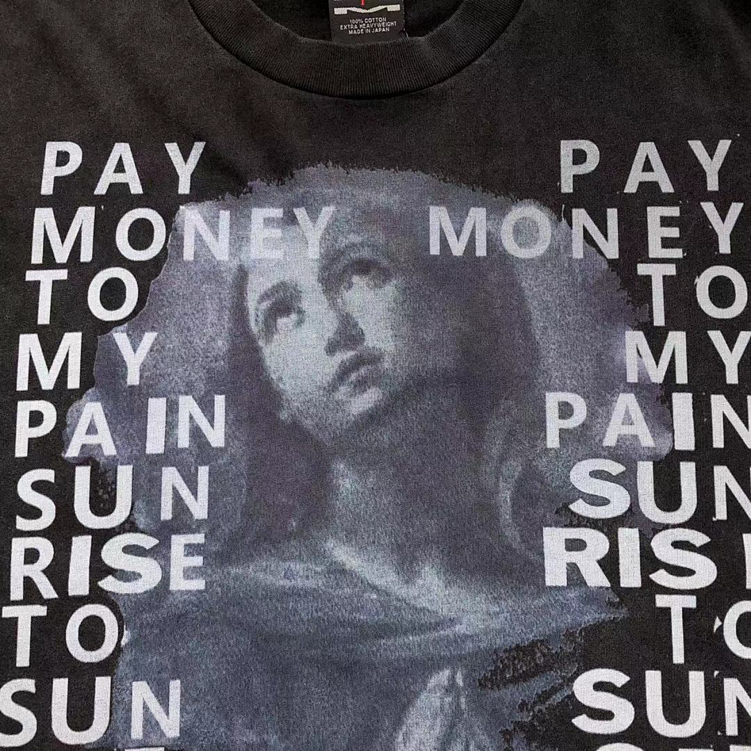 Chanel 119 SAINT MICHAEL T-SHIRT - Image 9