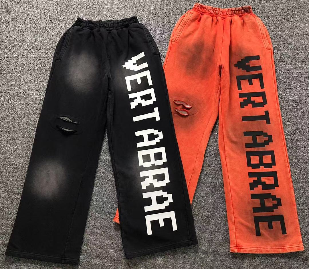 On Running 288 FASHION TROUSERS 3206290872 (Im 170Cm 60Kg I Wear Size M In The Phot) - Image 5