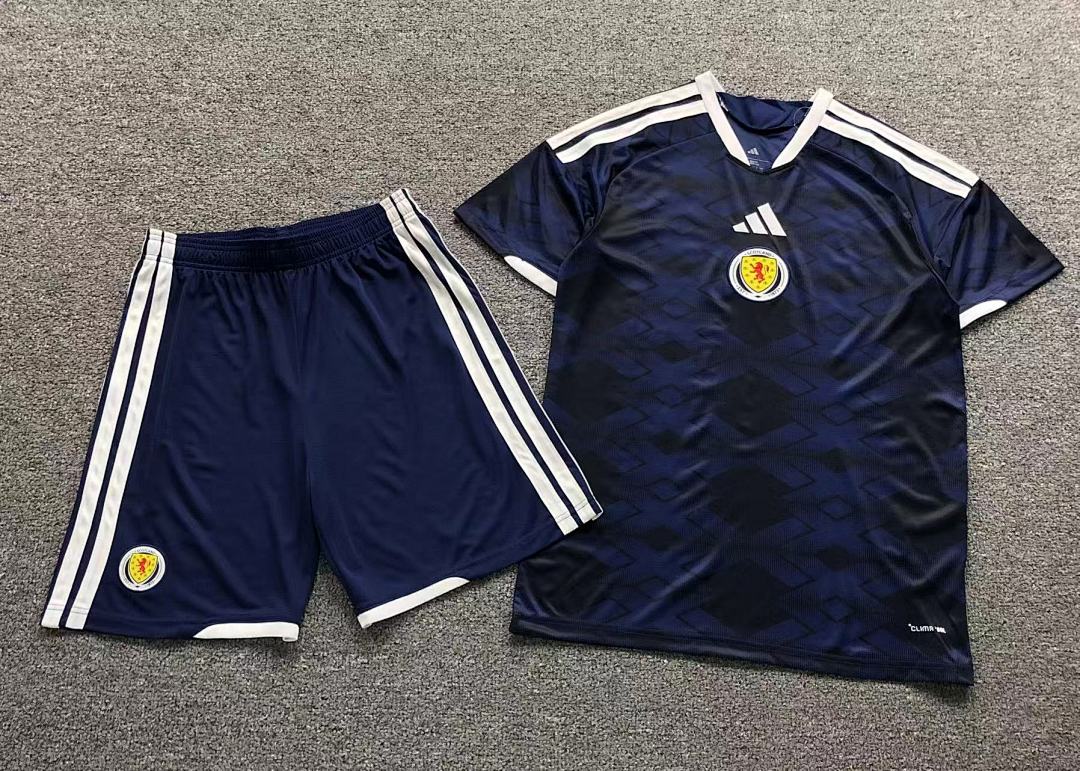 Unbranded 78 FOOTBALL T-SHIRT SHORTS 124416002 (Im 170Cm 60Kg I Wear Size L In The Phot) - Image 6
