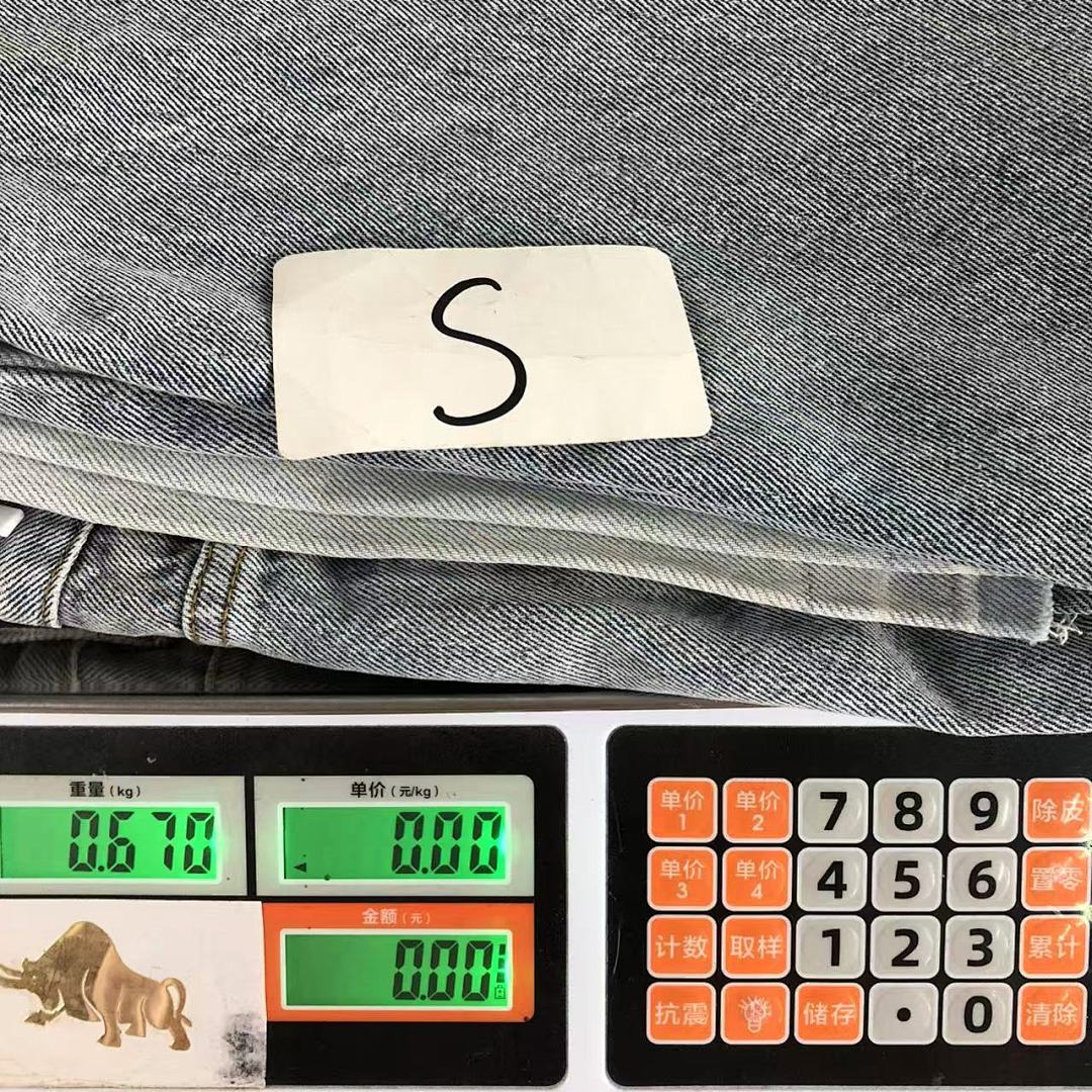 Gallery Dept 185 GALLERY DEPT TROUSERS 3112150317 (Im 170Cm 60Kg I Wear Size S In The Phot) - Image 27