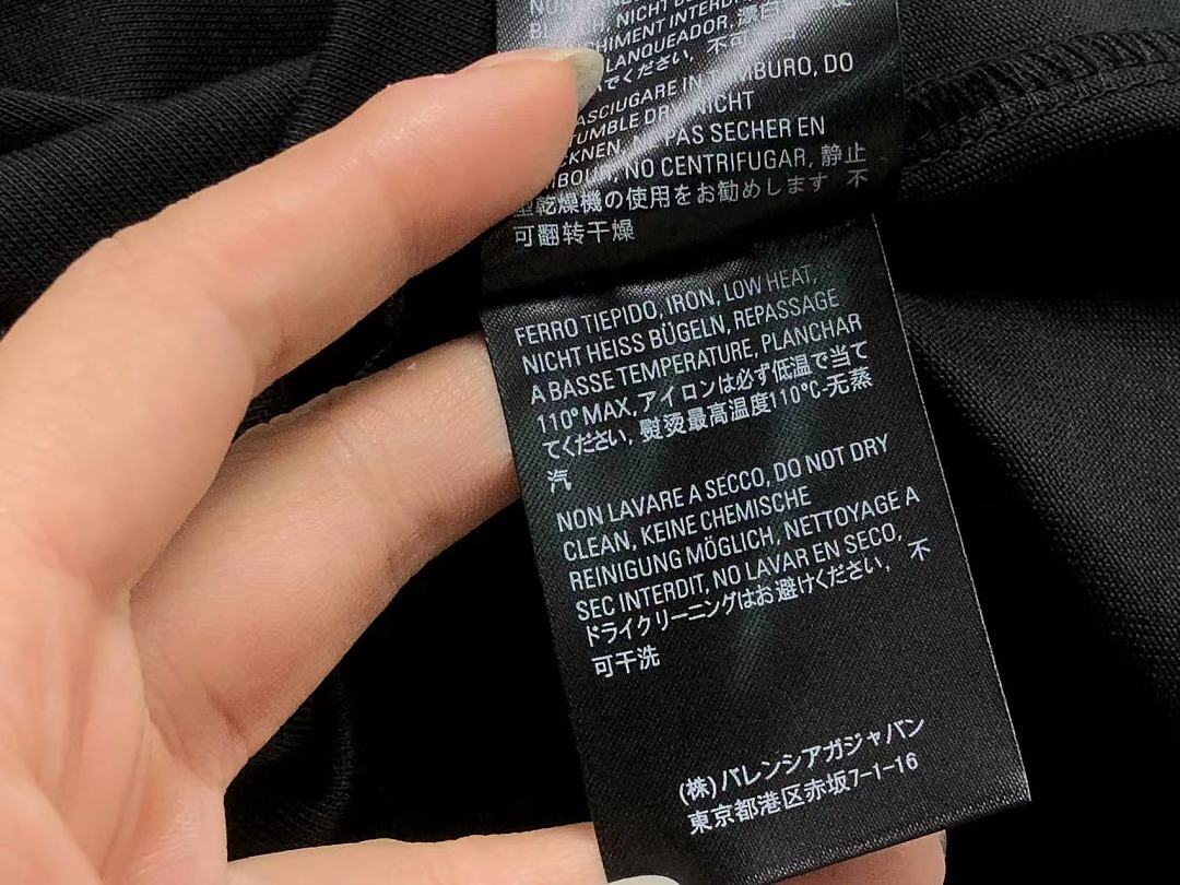 Unbranded 145 B⭐L⭐⭐⭐IA⭐A T-SHIRT 2204171901 (Im 170Cm 60Kg I Wear Size S In The Phot) - Image 29