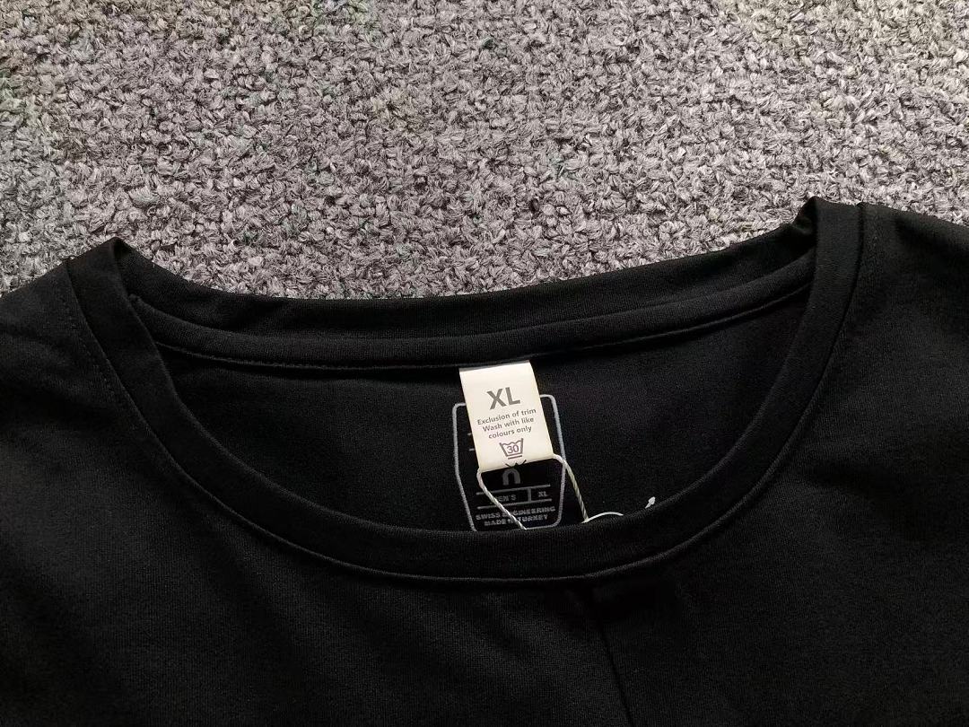 Unbranded 145 ON LONG SLEEVED 5208030501 (Im 170Cm 60Kg I Wear Size XL In The Phot) - Image 20