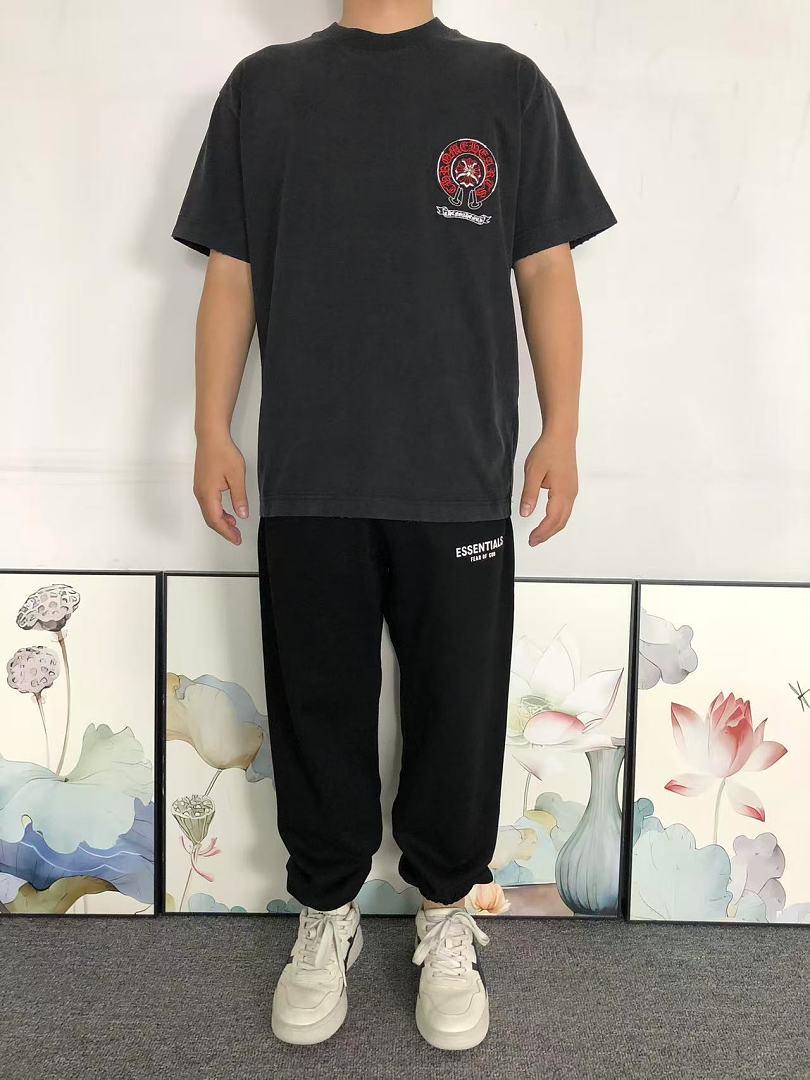 Comme des Garcons 118 C⭐⭐OME HE⭐⭐TS T-SHIRT 525220981 (Im 170Cm 60Kg I Wear Size M In The Phot) - Image 3