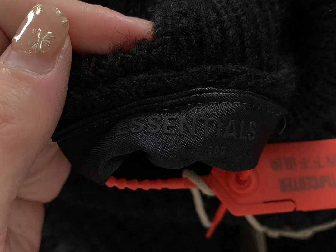 Fear of God 195 FOG - Image 9