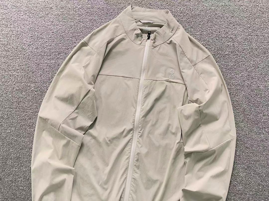 On Running 188 ON JACKET 2205271004 (Im 170Cm 60Kg I Wear Size L In The Phot) - Image 10