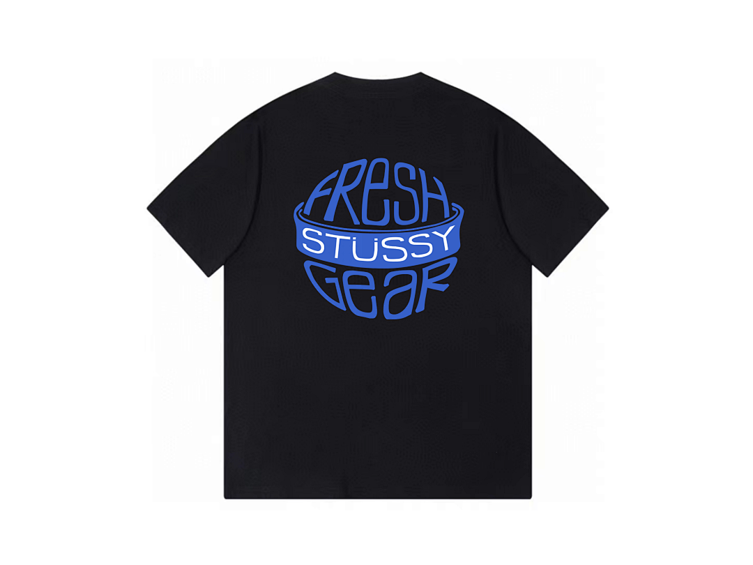Stussy 88 STUSSY T-SHIRT - Image 16