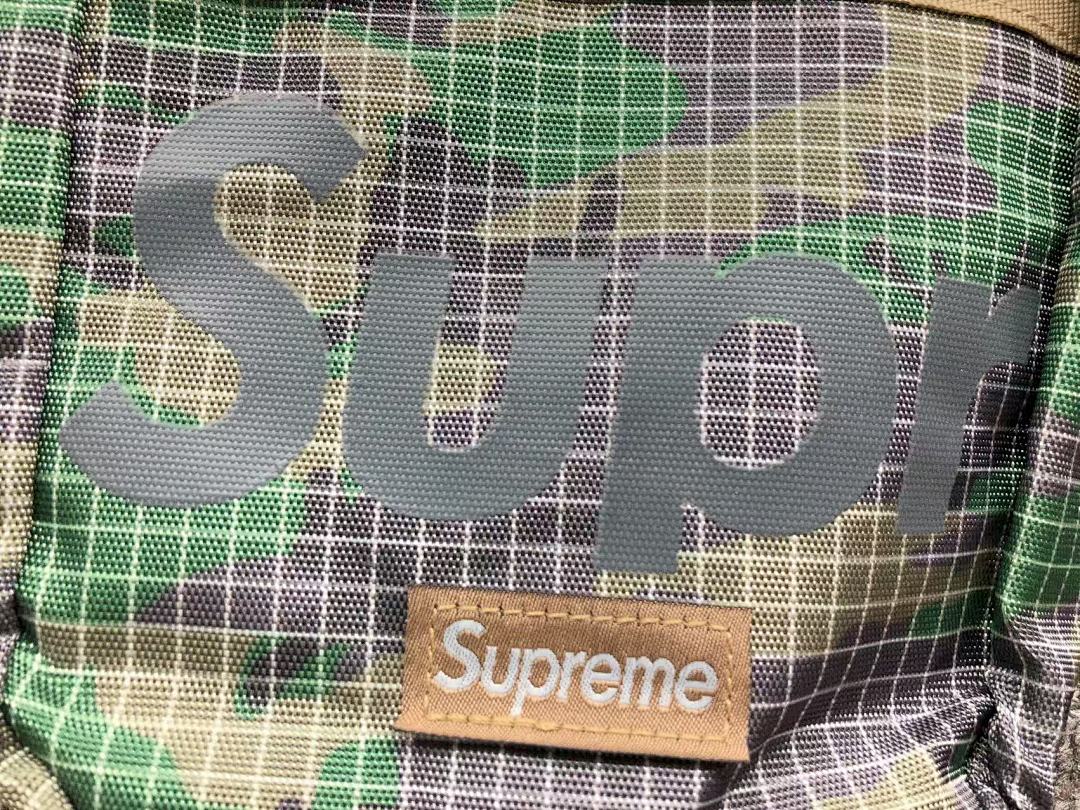 Supreme 72 S⭐⭐R⭐⭐E BAG 128110366 (Long 18CM* Wide 5CM*25CM) - Image 10