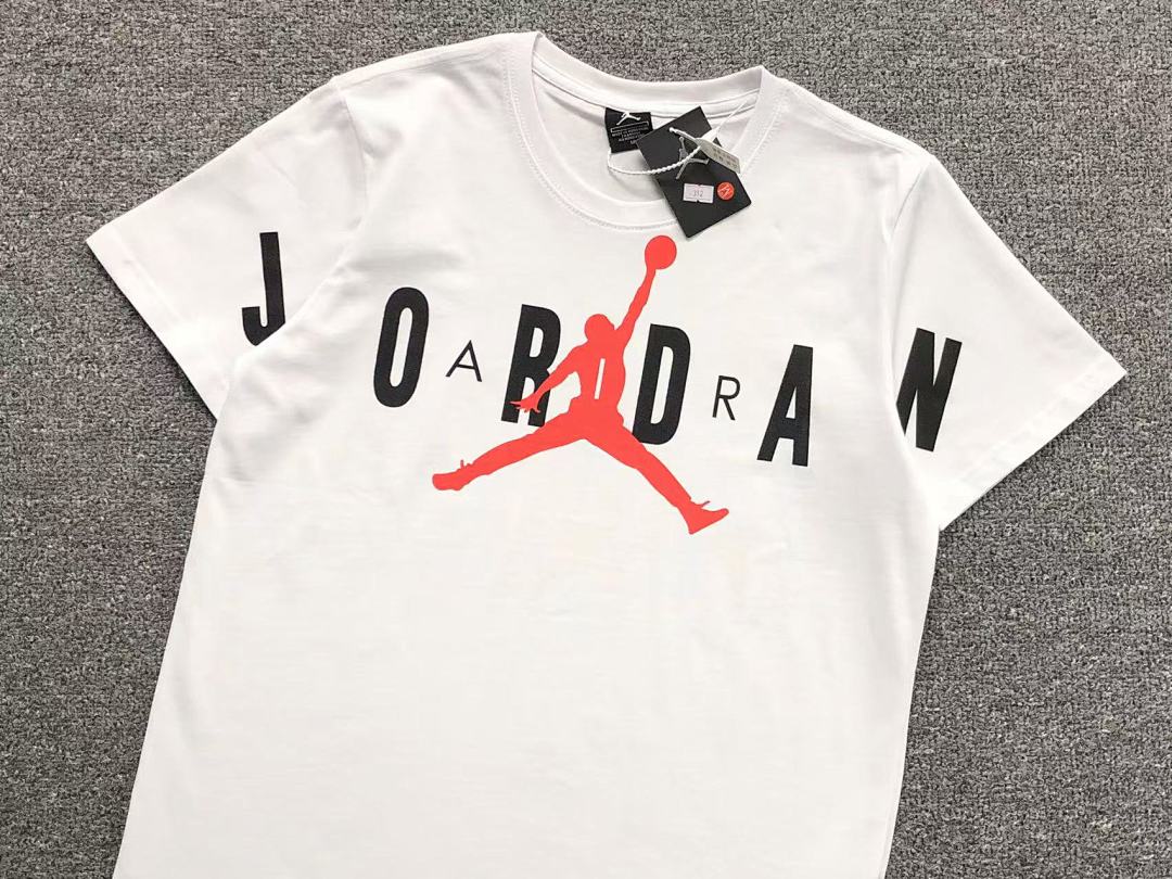 Air Jordan 75 A⭐R J⭐R⭐AN T-SHIRT 412301257 (Im 170Cm 57Kg I Wear Size M In The Phot) - Image 14