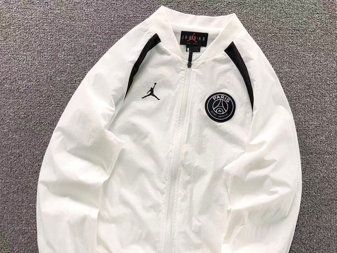 Air Jordan 128 A⭐R J⭐R⭐AN JACKET 1110280135 (Im 170Cm 60Kg I Wear Size S In The Phot) - Image 11