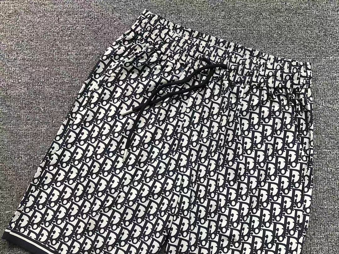 Dior 165 D⭐O⭐ SHIRT SHORTS 3206062120 (Im 170Cm 60Kg I Wear Size L In The Phot) - Image 25