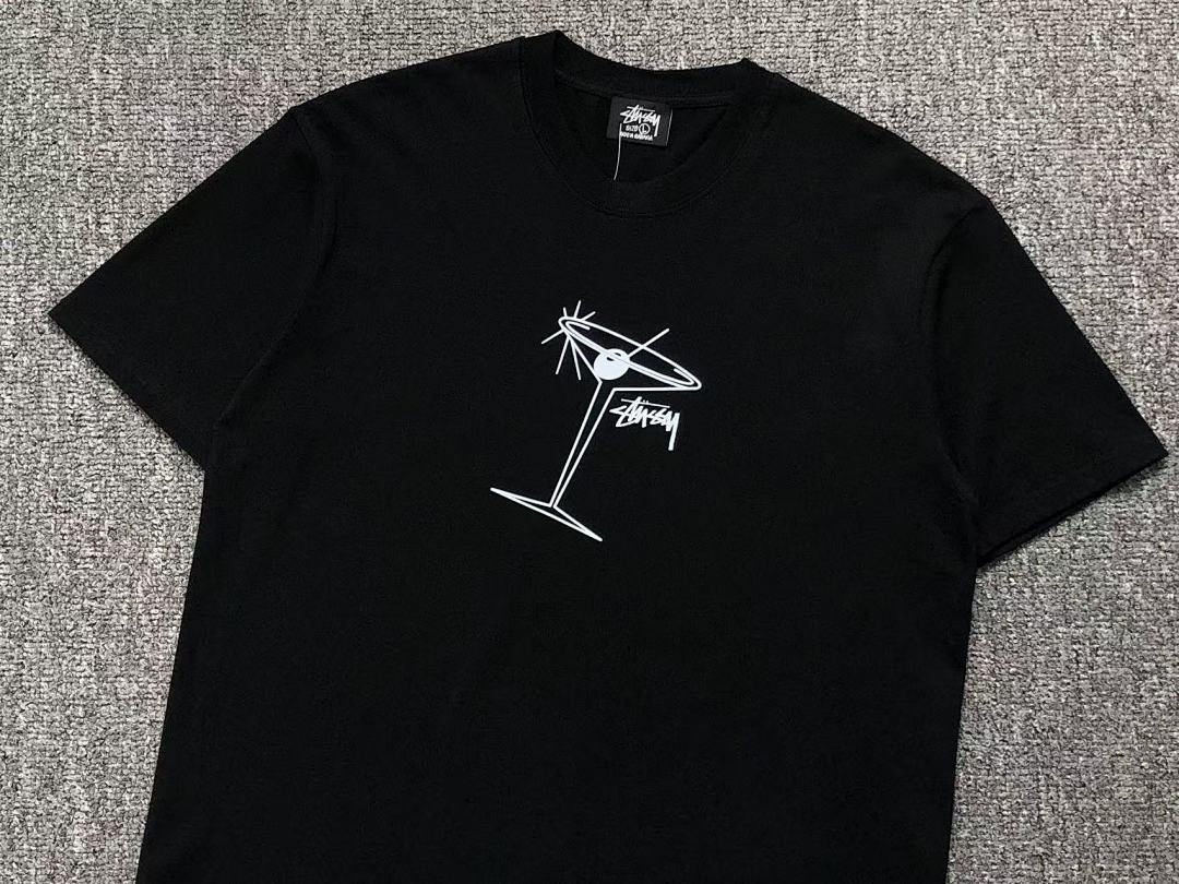 Stussy 78 STUSSY T-SHIRT - Image 6