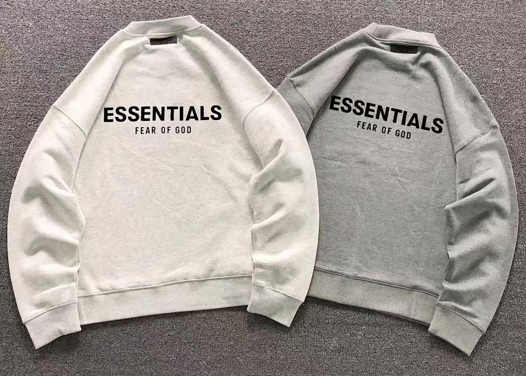 Fear of God 138 FOG HOODIE 2190326125 (Im 170Cm 60Kg I Wear Size M In The Phot) - Image 5