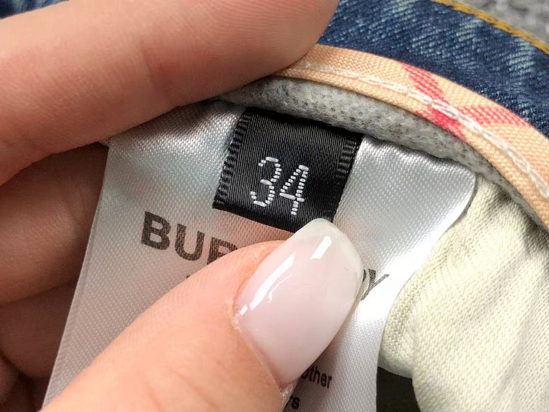 Burberry 175 B⭐R⭐E⭐RY - Image 18
