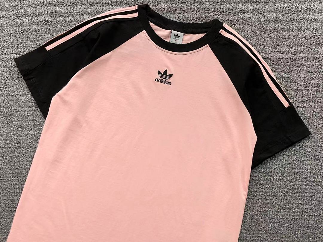 Adidas 88 A⭐I⭐AS FEMAIE STYIE T-SHIRT - Image 17