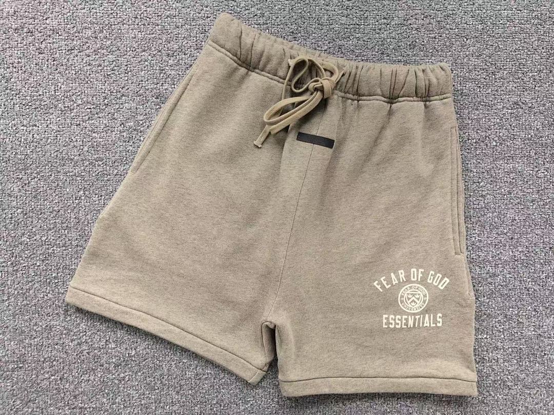 Fear of God 115 FOG SHORTS 212110517 (Im 170Cm 57Kg I Wear Size S In The Phot) - Image 10