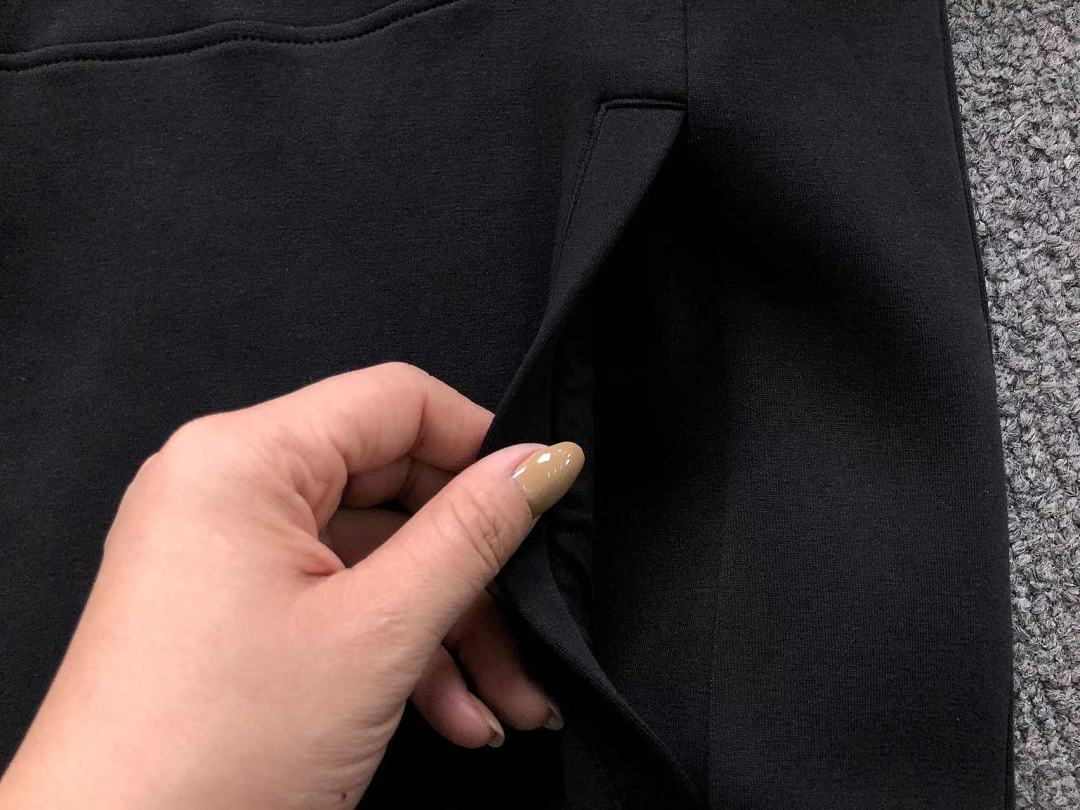On Running 308 LULULEMON HOODIE TROUSERS 2207010704 (Im 170Cm 60Kg I Wear Size XL In The Phot) - Image 19