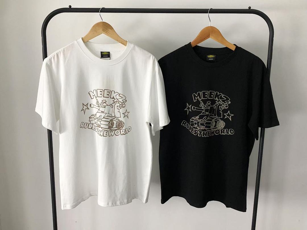 Corteiz 78 CORTEIZ T-SHIRT 311060134 (Im 170Cm 55Kg I Wear Size M In The Phot) - Image 24