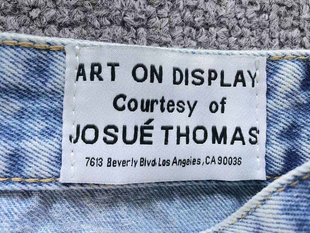 Gallery Dept 188 GALLERY DEPT - Image 25