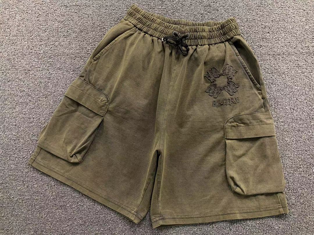 AMIRI SHORTS 168 AMIRI T-SHIRT - Image 38