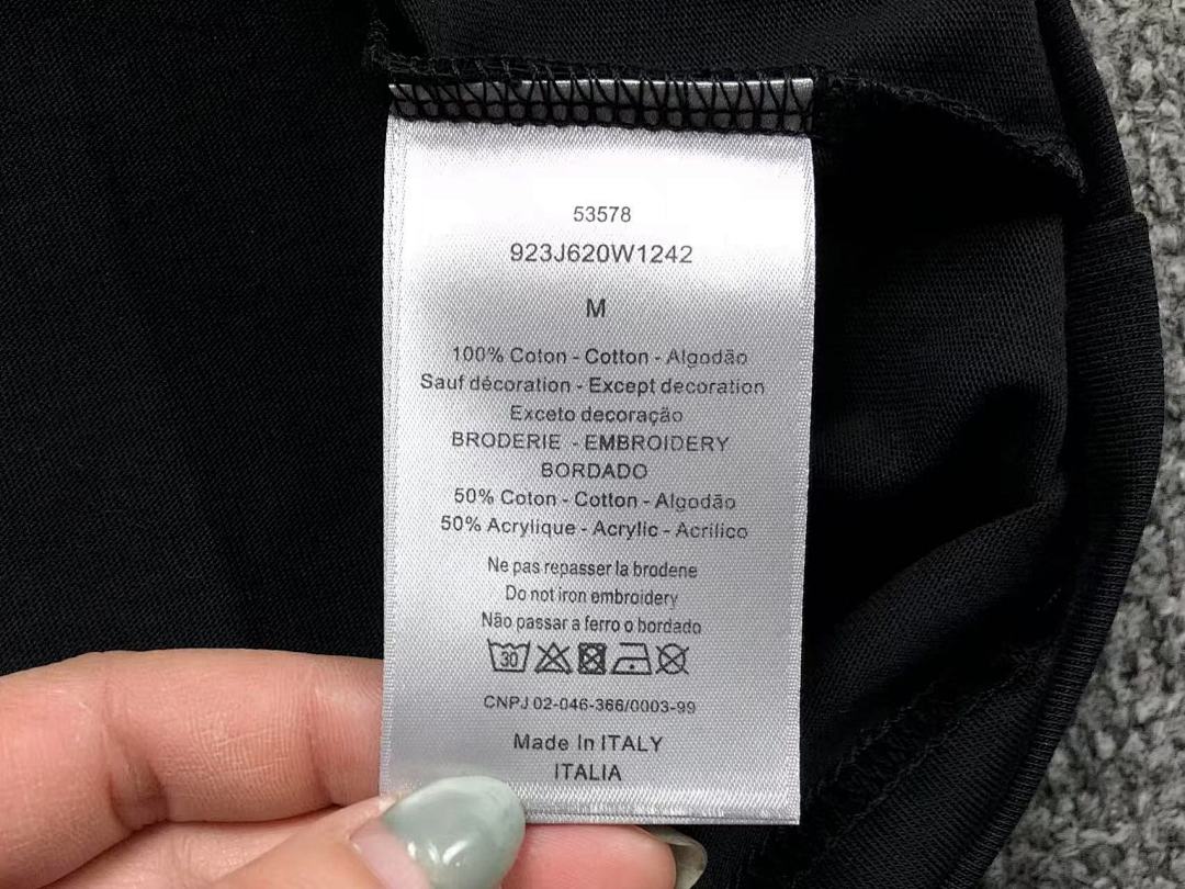 Dior 138 D⭐O⭐ T-SHIRT - Image 24