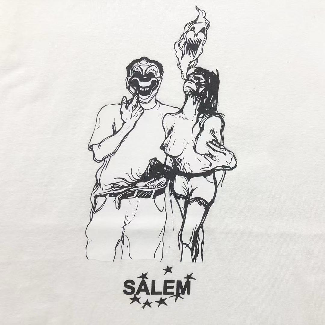 Supreme 98 S⭐⭐R⭐⭐E T-SHIRT 12760302 (Im 170Cm 60Kg I Wear Size M In The Phot) - Image 10