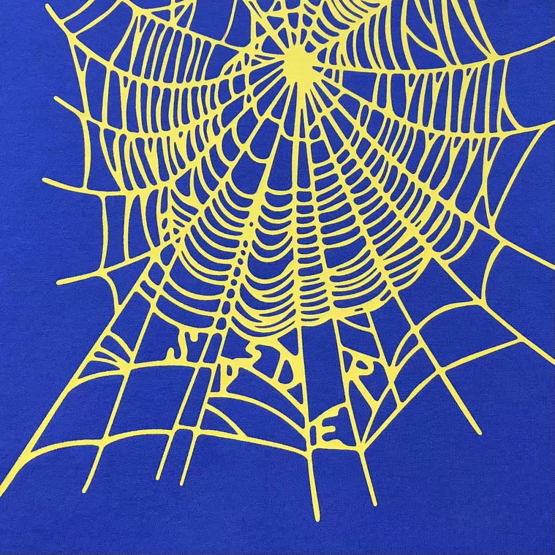 Sp5der 106 SP5DER T-SHIRT - Image 13