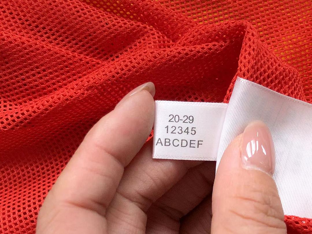 Unbranded 135 FOOTBALL TRENCH COAT 31031815002 (Im 170Cm 60Kg I Wear Size L In The Phot) - Image 17