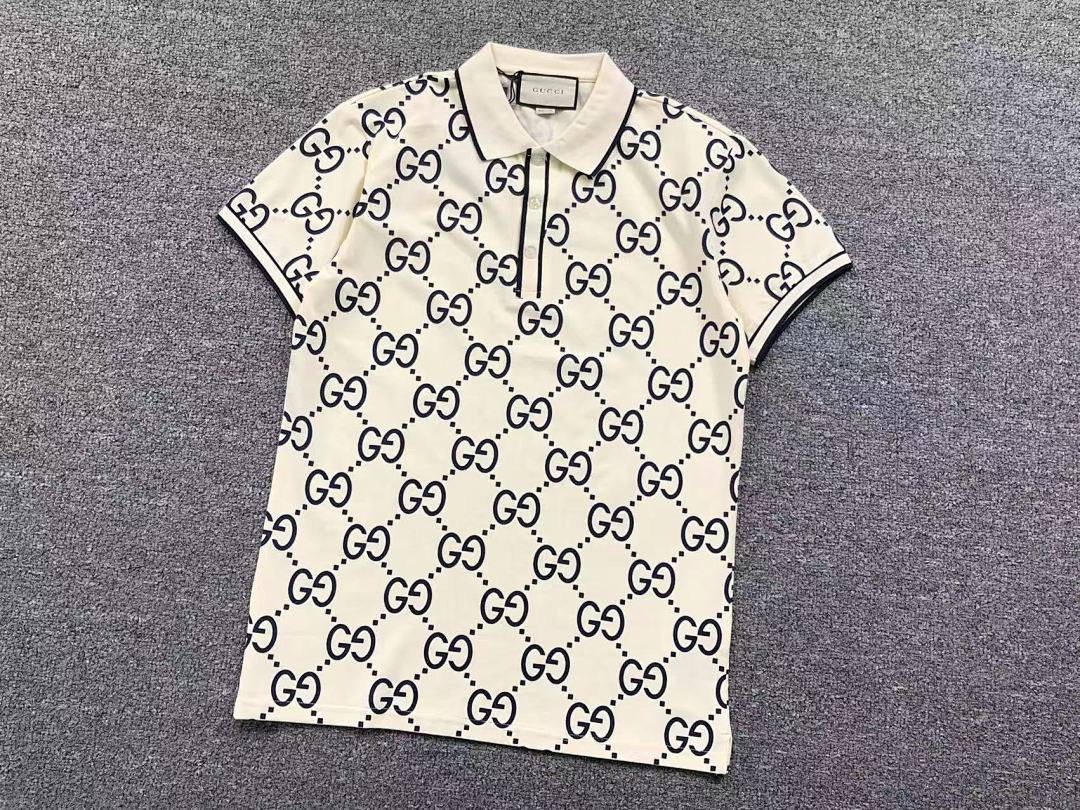 Unbranded 175 G⭐C⭐I POLO 2201151201 (Im 170Cm 60Kg I Wear Size L In The Phot) - Image 7