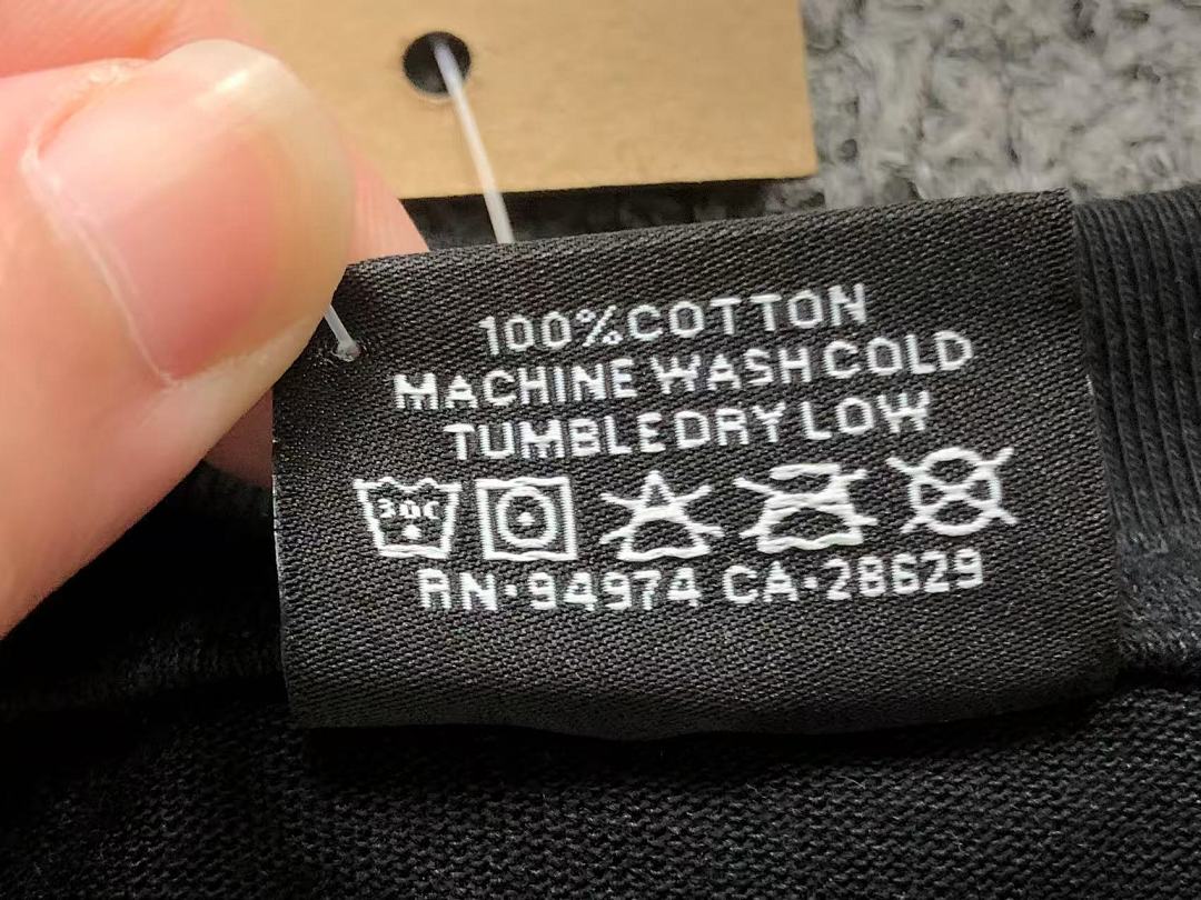 Stussy 108 STUSSY T-SHIRT 2201233611 (Im 170Cm 60Kg I Wear Size M In The Phot) - Image 25